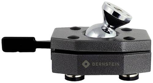 Bernstein Tools PRO HOLDER Schraubstockfuß KGH40-MG-IGM8 von Bernstein Tools