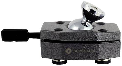 Bernstein Tools PRO HOLDER Schraubstockfuß KGH40-MG-IGZ14 von Bernstein Tools