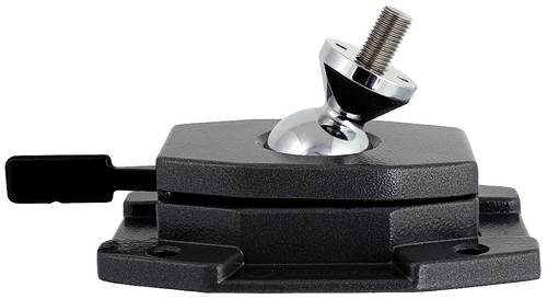 Bernstein Tools PRO HOLDER Schraubstockfuß KGH40-SG-AGM12 von Bernstein Tools