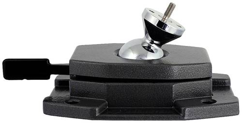Bernstein Tools PRO HOLDER Schraubstockfuß KGH40-SG-AGM6 von Bernstein Tools