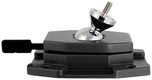 Bernstein Tools PRO HOLDER Schraubstockfuß KGH40-SG-AGM8 von Bernstein Tools