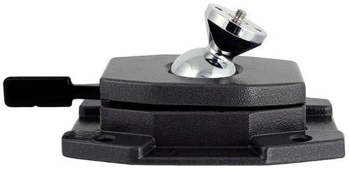 Bernstein Tools PRO HOLDER Schraubstockfuß KGH40-SG-AGZ14 von Bernstein Tools