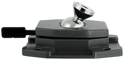 Bernstein Tools PRO HOLDER Schraubstockfuß KGH40-SG-IGM12 von Bernstein Tools