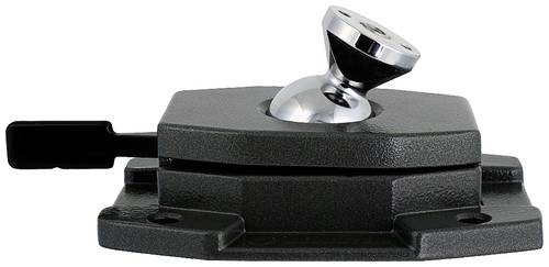 Bernstein Tools PRO HOLDER Schraubstockfuß KGH40-SG-IGM8 von Bernstein Tools