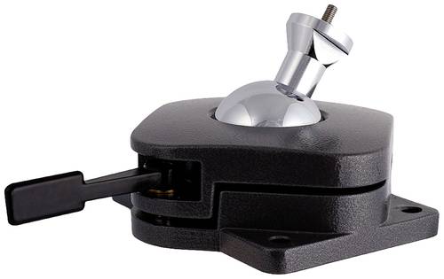 Bernstein Tools PRO HOLDER Schraubstockfuß KGH60-SG-AGM6 von Bernstein Tools