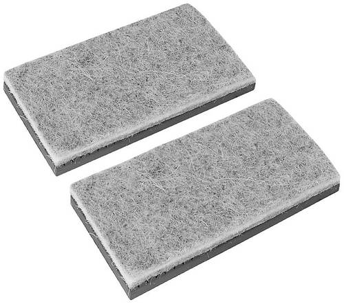 Bernstein Tools Schonbacken 9-900-E50-FILZ von Bernstein Tools
