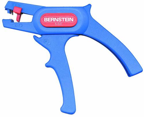 Bernstein Tools Super 5-531 Automatische Abisolierzange 0.2 bis 6mm² Bernstein Tools Super 5-531 Automatische Abisolierzange 0.2 bis 6mm² von Bernstein Tools