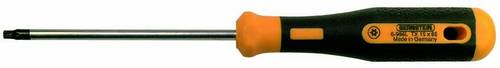 Bernstein Tools Werkstatt Torx-Schraubendreher Größe (Schraubendreher) T 5 Klingenlänge: 55mm 1St. von Bernstein Tools