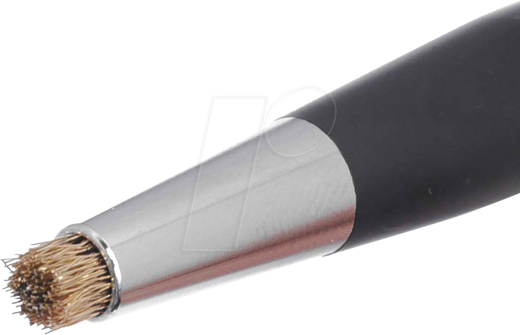 BERN 2 163 - Messingdraht-Reinigungsstift, 4 mm von Bernstein