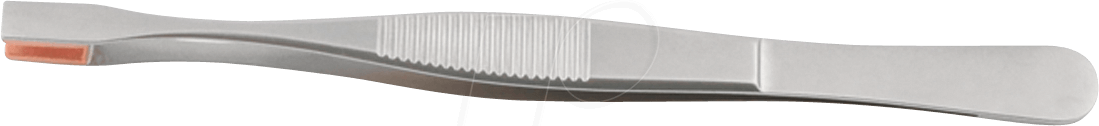 BERN 5 114 7 - Wärmeableitpinzette, gerade, 145 mm BERN 5 114 7 - Wärmeableitpinzette, gerade, 145 mm von Bernstein