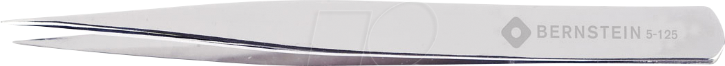 BERN 5 125 - Universal-Pinzette, spitz zulaufend, 110 mm BERN 5 125 - Universal-Pinzette, spitz zulaufend, 110 mm von Bernstein