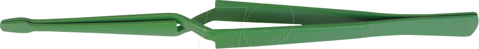 BERN 5 155 9 - Kreuz-Stahlpinzette, gerade, PTFE, 160 mm BERN 5 155 9 - Kreuz-Stahlpinzette, gerade, PTFE, 160 mm von Bernstein