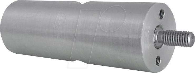 BERN AGM8 100 - Verlängerung PRO HOLDER, 100 mm, M8 außen von Bernstein