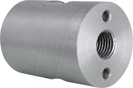 BERN IGM12 050 - Verlängerung PRO HOLDER, 50 mm, M12 x 1,5 mm innen von Bernstein