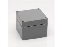 BERNSTEIN Glasfaserverstärkter Polyester, metrische Deckelschrauben aus Edelstahl A2, IK07 IP66-67 BERNSTEIN Glasfaserverstärkter Polyester, metrische Deckelschrauben aus Edelstahl A2, IK07 IP66-67 von Bernstein
