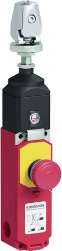 Bernstein 6011629069 SR-U2Z-NA-QF 300 Seilzugschalter 240 V/AC 10A Seilzug mit Quickfix tastend IP67 Bernstein 6011629069 SR-U2Z-NA-QF 300 Seilzugschalter 240 V/AC 10A Seilzug mit Quickfix tastend IP67 von Bernstein