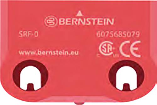 Bernstein 6075687078 SRF-0 Betätiger 1St. Bernstein 6075687078 SRF-0 Betätiger 1St. von Bernstein