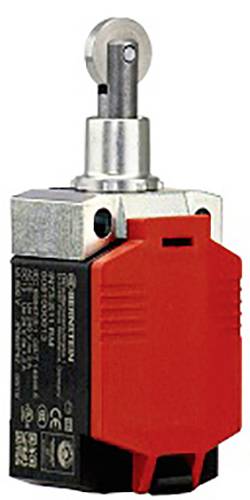 Bernstein 6081000018 IN73-02 RM Positionsschalter 240 V/AC, 24 V/DC 5A Rollenstößel tastend IP66, Bernstein 6081000018 IN73-02 RM Positionsschalter 240 V/AC, 24 V/DC 5A Rollenstößel tastend IP66, von Bernstein