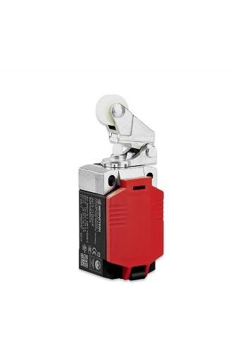 Bernstein 6081000040 IN73-20 DGHK Positionsschalter 240 V/AC, 24 V/DC 5A Winkelrollenhebel tastend I Bernstein 6081000040 IN73-20 DGHK Positionsschalter 240 V/AC, 24 V/DC 5A Winkelrollenhebel tastend I von Bernstein