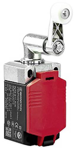 Bernstein 6081000066 IN73-02 AHK Positionsschalter 240 V/AC, 24 V/DC 5A Schwenkhebel tastend IP66, I Bernstein 6081000066 IN73-02 AHK Positionsschalter 240 V/AC, 24 V/DC 5A Schwenkhebel tastend IP66, I von Bernstein