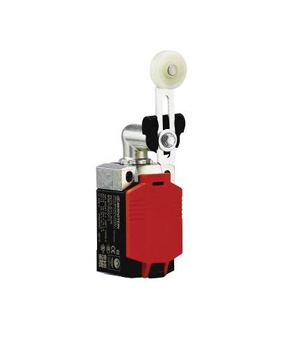 Bernstein 6081000076 IN73-20 AVK Positionsschalter 240 V/AC, 24 V/DC 5A Schwenkhebel tastend IP66, I Bernstein 6081000076 IN73-20 AVK Positionsschalter 240 V/AC, 24 V/DC 5A Schwenkhebel tastend IP66, I von Bernstein