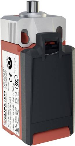 Bernstein 6083000215 IN65-U1Z RK Positionsschalter 240 V/AC 5A Rollenstößel IP66/IP67 1St. Bernstein 6083000215 IN65-U1Z RK Positionsschalter 240 V/AC 5A Rollenstößel IP66/IP67 1St. von Bernstein