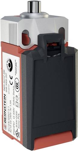 Bernstein 6083000257 IN65-A2Z DGKK Positionsschalter 240 V/AC 5A Winkelrollenhebel tastend IP66/IP67 Bernstein 6083000257 IN65-A2Z DGKK Positionsschalter 240 V/AC 5A Winkelrollenhebel tastend IP66/IP67 von Bernstein