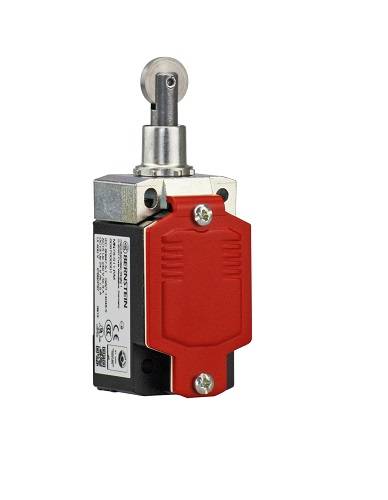 Bernstein 6087000017 MN78-S02 RM Positionsschalter 240 V/AC, 24 V/DC 5A Rollenstößel tastend IP66, Bernstein 6087000017 MN78-S02 RM Positionsschalter 240 V/AC, 24 V/DC 5A Rollenstößel tastend IP66, von Bernstein