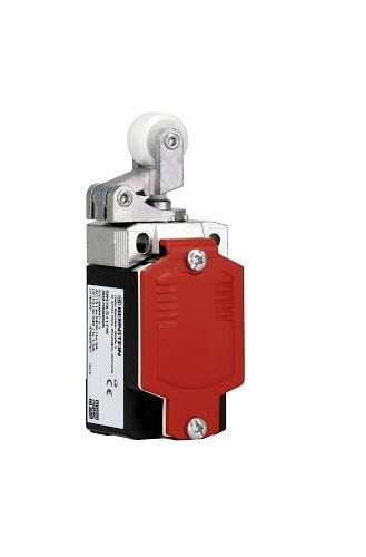 Bernstein 6087000028 MN78-20 HK Positionsschalter 240 V/AC, 24 V/DC 5A Rollenhebel tastend IP66, IP6 Bernstein 6087000028 MN78-20 HK Positionsschalter 240 V/AC, 24 V/DC 5A Rollenhebel tastend IP66, IP6 von Bernstein