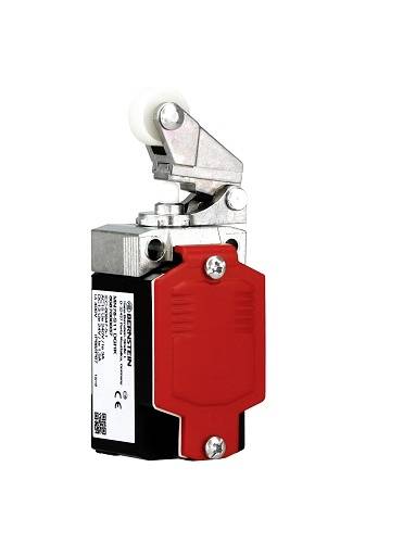 Bernstein 6087000042 MN78-02 DGHK Positionsschalter 240 V/AC, 24 V/DC 5A Winkelrollenhebel tastend I Bernstein 6087000042 MN78-02 DGHK Positionsschalter 240 V/AC, 24 V/DC 5A Winkelrollenhebel tastend I von Bernstein