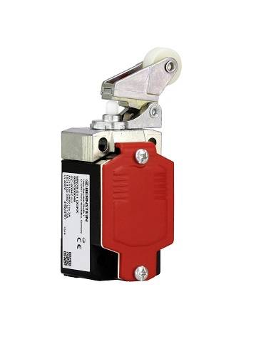 Bernstein 6087000058 MN78-04 DGKK Positionsschalter 240 V/AC, 24 V/DC 5A Winkelrollenhebel tastend I Bernstein 6087000058 MN78-04 DGKK Positionsschalter 240 V/AC, 24 V/DC 5A Winkelrollenhebel tastend I von Bernstein