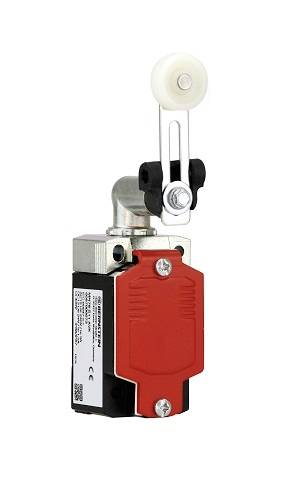 Bernstein 6087000075 MN78-S20 AVK Positionsschalter 240 V/AC, 24 V/DC 5A Schwenkhebel einstellbar ta Bernstein 6087000075 MN78-S20 AVK Positionsschalter 240 V/AC, 24 V/DC 5A Schwenkhebel einstellbar ta von Bernstein