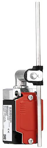 Bernstein 6087000094 MN78-04 AHDM Positionsschalter 240 V/AC, 24 V/DC 5A Stangenhebel tastend IP66, Bernstein 6087000094 MN78-04 AHDM Positionsschalter 240 V/AC, 24 V/DC 5A Stangenhebel tastend IP66, von Bernstein