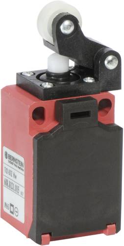 Bernstein 6088121015 TI2-U1Z HW Endschalter 240 V/AC 10A Rollenhebel tastend IP65 1St. Bernstein 6088121015 TI2-U1Z HW Endschalter 240 V/AC 10A Rollenhebel tastend IP65 1St. von Bernstein