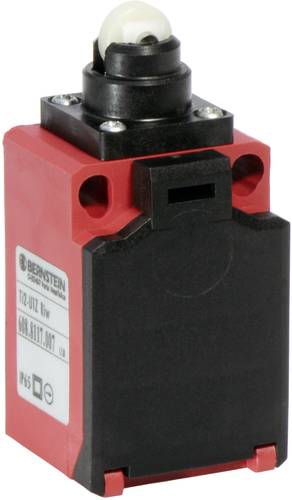 Bernstein 6088167008 TI2-SU1Z RIW Endschalter 240 V/AC 10A Rollenstößel tastend IP65 1St. von Bernstein