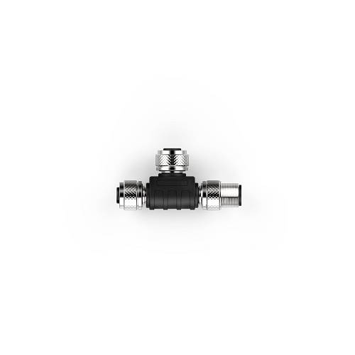 Bernstein ATS-M12/4-M12/8 Adapter 1St. von Bernstein