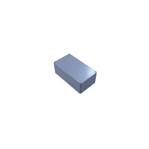 Bernstein Aluminiumgehäuse GEH.CA-230 1230000000 Bernstein Aluminiumgehäuse GEH.CA-230 1230000000 von Bernstein