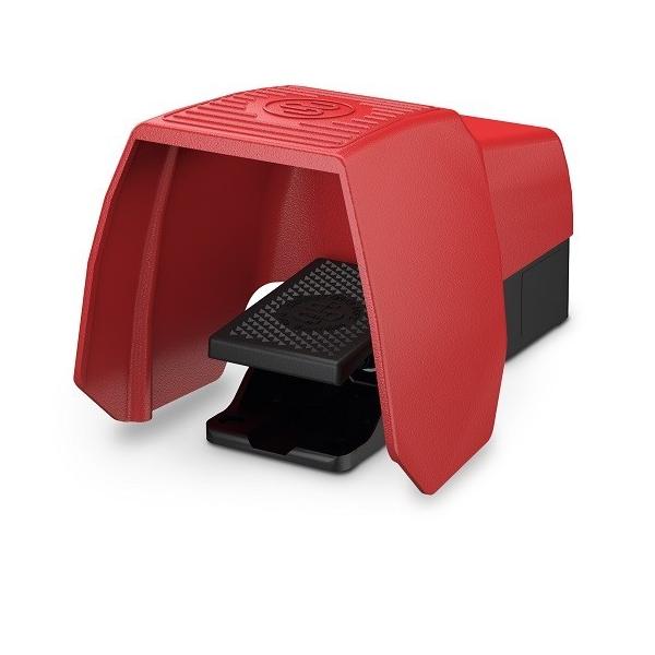 Bernstein Fussschalter F1-U2Z UN#6061700004 Bernstein Fussschalter F1-U2Z UN#6061700004 von Bernstein