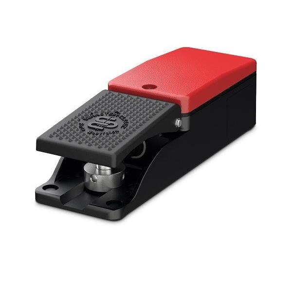 Bernstein Fußschalter F1-U2ZD #6061200007 Bernstein Fußschalter F1-U2ZD #6061200007 von Bernstein