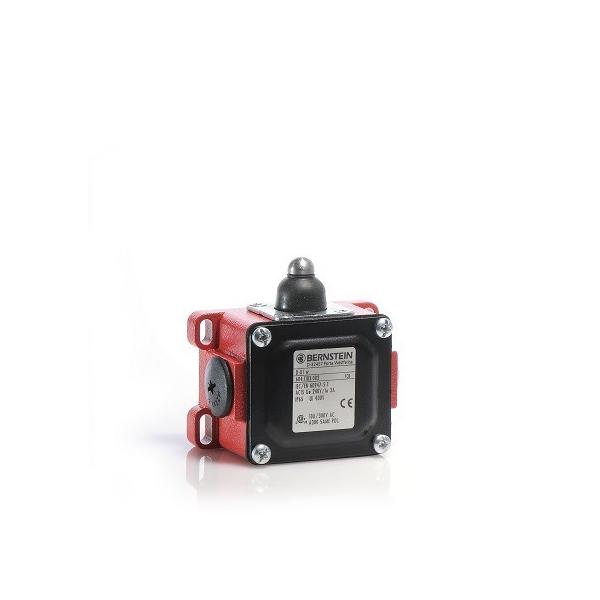 Bernstein Grenztaster D-U1 W #616041103002 Bernstein Grenztaster D-U1 W #616041103002 von Bernstein