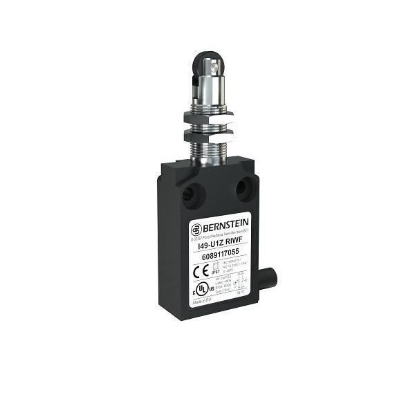 Bernstein Positionsschalter I49-A2Z RIWF Z 6089817072 Bernstein Positionsschalter I49-A2Z RIWF Z 6089817072 von Bernstein