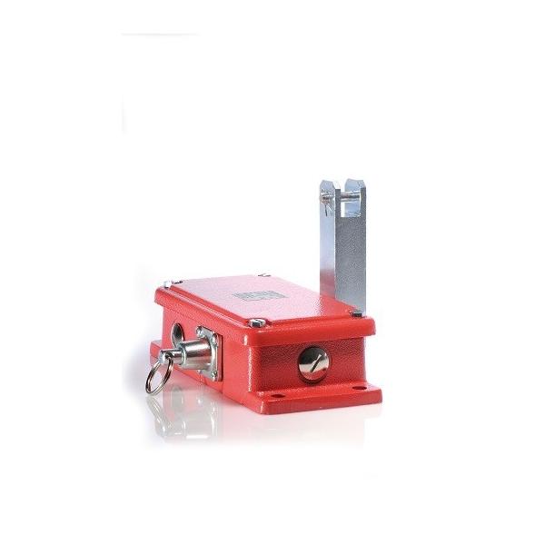 Bernstein Seilzugschalter SI2-U2Z AK R-RAST 6015735002 von Bernstein