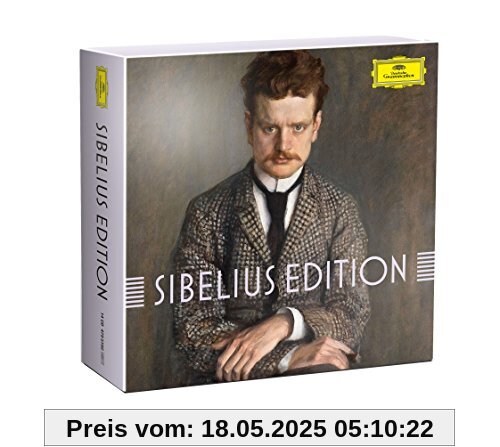 Sibelius Edition Sibelius Edition von Bernstein