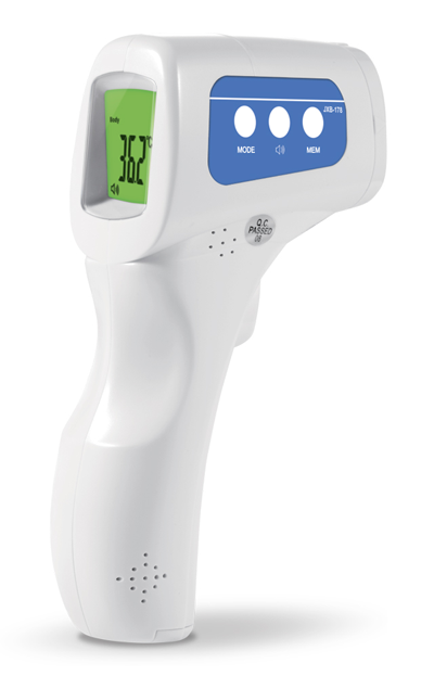 Berrcom - Infrarot Thermometer von Berrcom