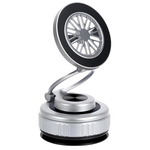 Berriphonia 360-Grad-Drehung der Halterung am Telefon – magnetische Handyhalterung, Handyhalterung, magnetisch, Handyhalterung, tragbar, faltbar Berriphonia 360-Grad-Drehung der Halterung am Telefon – magnetische Handyhalterung, Handyhalterung, magnetisch, Handyhalterung, tragbar, faltbar von Berriphonia