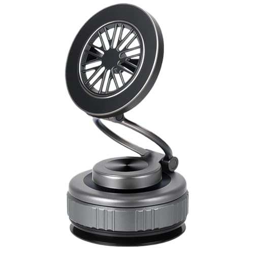 Berriphonia Mount Dash Telefonhalterung – Magnetische Telefonhalterung, magnetische Telefonhalterung für das Auto | 360 Grad Rotation der Halterung auf dem Handy Berriphonia Mount Dash Telefonhalterung – Magnetische Telefonhalterung, magnetische Telefonhalterung für das Auto | 360 Grad Rotation der Halterung auf dem Handy von Berriphonia