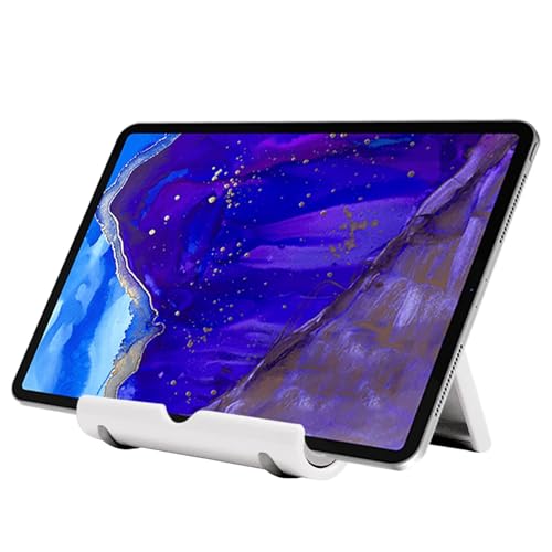 Faltbarer Schreibtischständer für Telefon – Desktop-Telefonhalterung, Tablet-Halterung | Faltbarer Telefon-Tischständer, Tablet-Ständer, Desktop-Ständer, Telefonständer Faltbarer Schreibtischständer für Telefon – Desktop-Telefonhalterung, Tablet-Halterung | Faltbarer Telefon-Tischständer, Tablet-Ständer, Desktop-Ständer, Telefonständer von Berriphonia