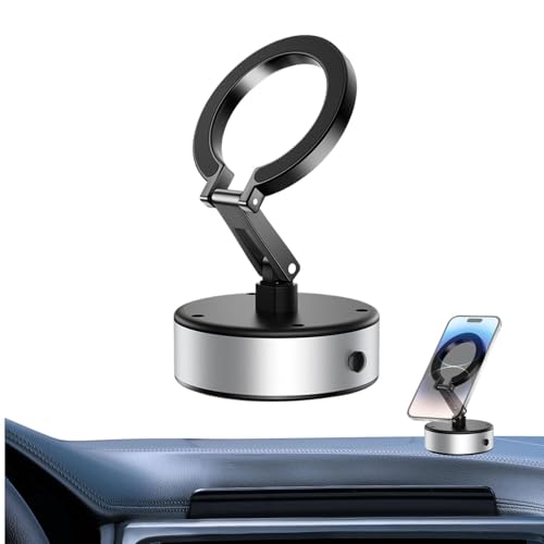 Magnetische Telefonhalterung für das Armaturenbrett – Magnetische Armaturenbrett-Handyhalterung – Magnetische Telefonhalterung für Armaturenbrett – Magnetische Telefonhalterung mit Absaugung Magnetische Telefonhalterung für das Armaturenbrett – Magnetische Armaturenbrett-Handyhalterung – Magnetische Telefonhalterung für Armaturenbrett – Magnetische Telefonhalterung mit Absaugung von Berriphonia