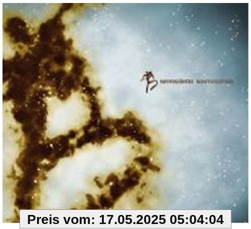 Kosmogonias [+Bonus Dvd] von Berrogueetto
