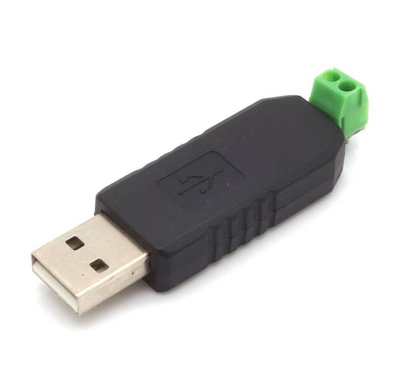 BerryBase USB - RS485 Konverter USB-Adapter von BerryBase